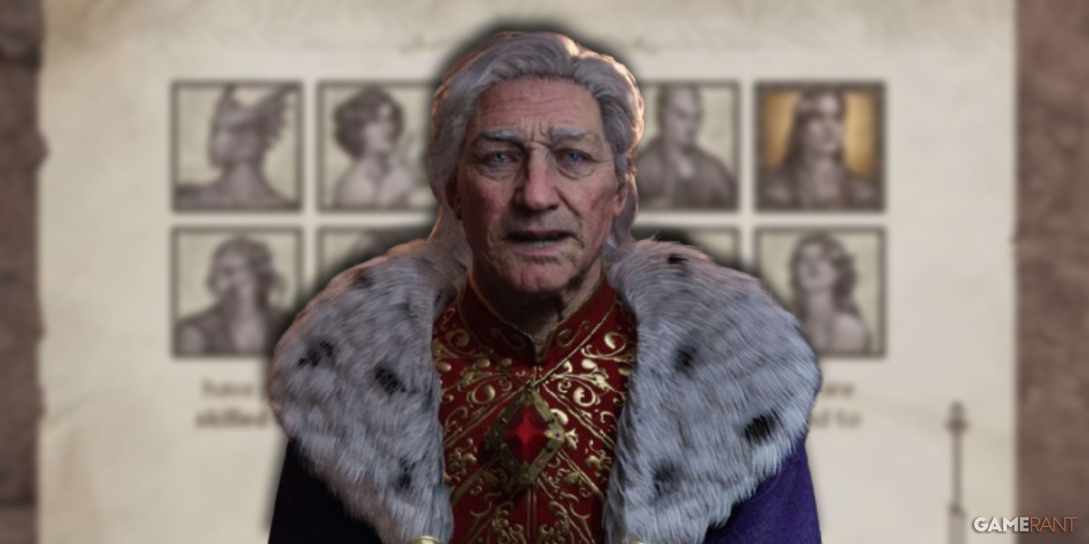 Oblivion Remasteredの最高の人種とBirthSignコンボは事実上無敵です