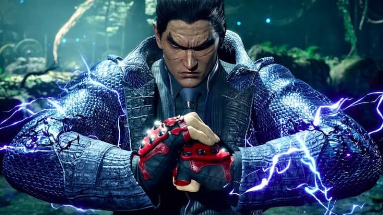 Tekken 8アップデート2.00.02「緊急パッチ」を含むチップダメージの軽減と健康増進