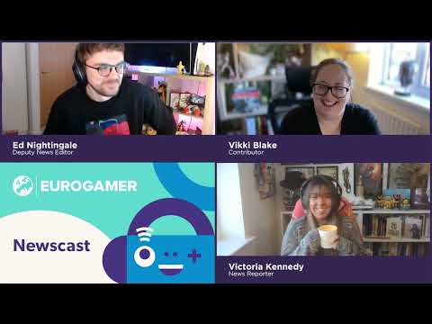 次のプロジェクトについて2つのJosef運賃が非常に自信を持って、「このようなゲームを持っているときは生意気ではないことは不可能」と述べています。