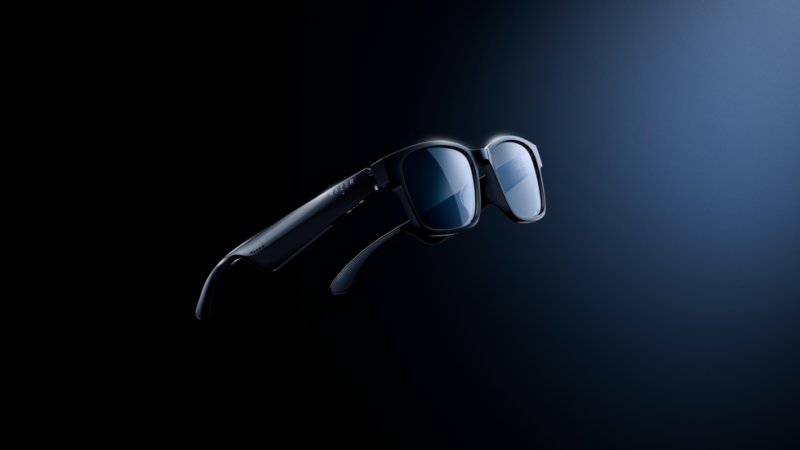 Razer Anzu Smart Glassesレビュー