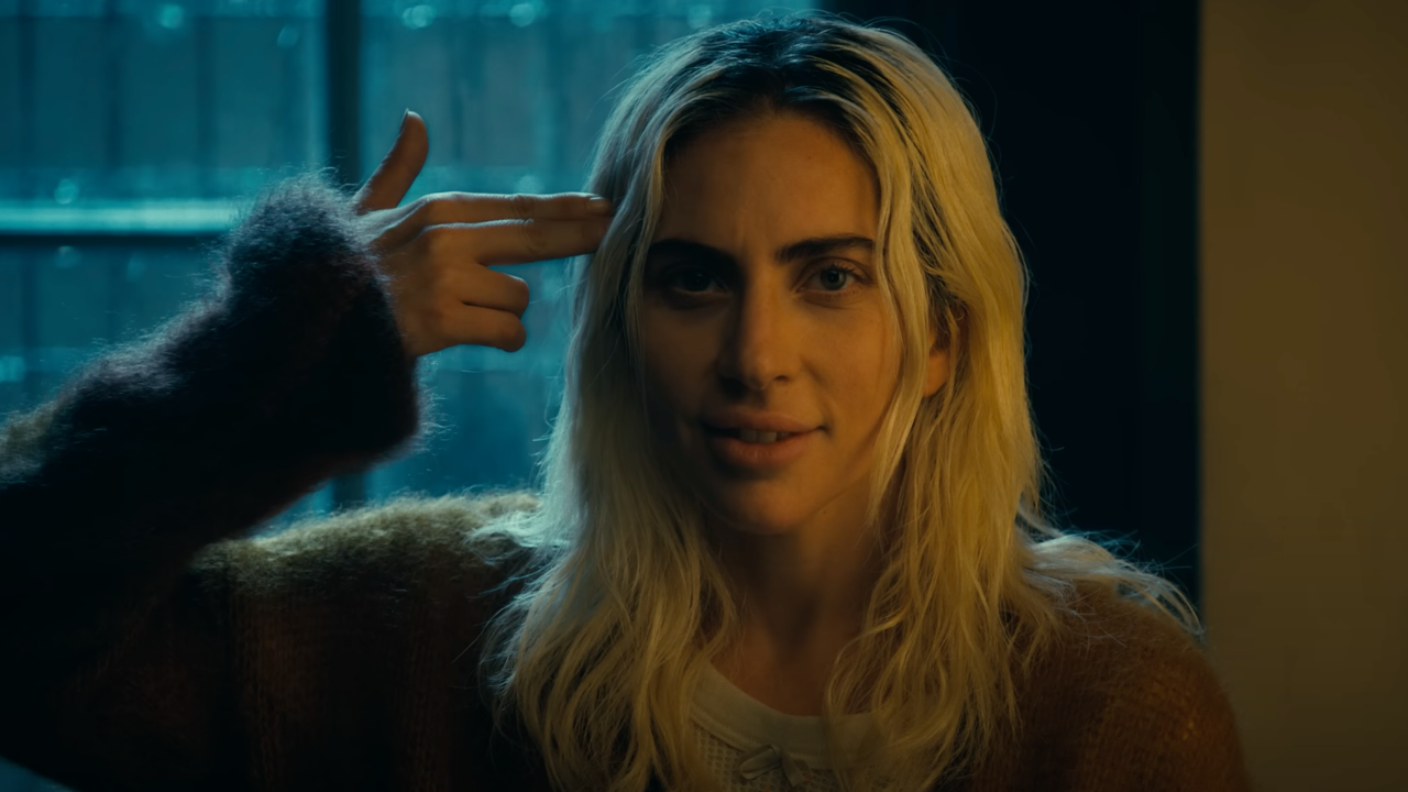 ジョーカー2トレーラーは私たちを笑い、泣き、歌う準備をしています