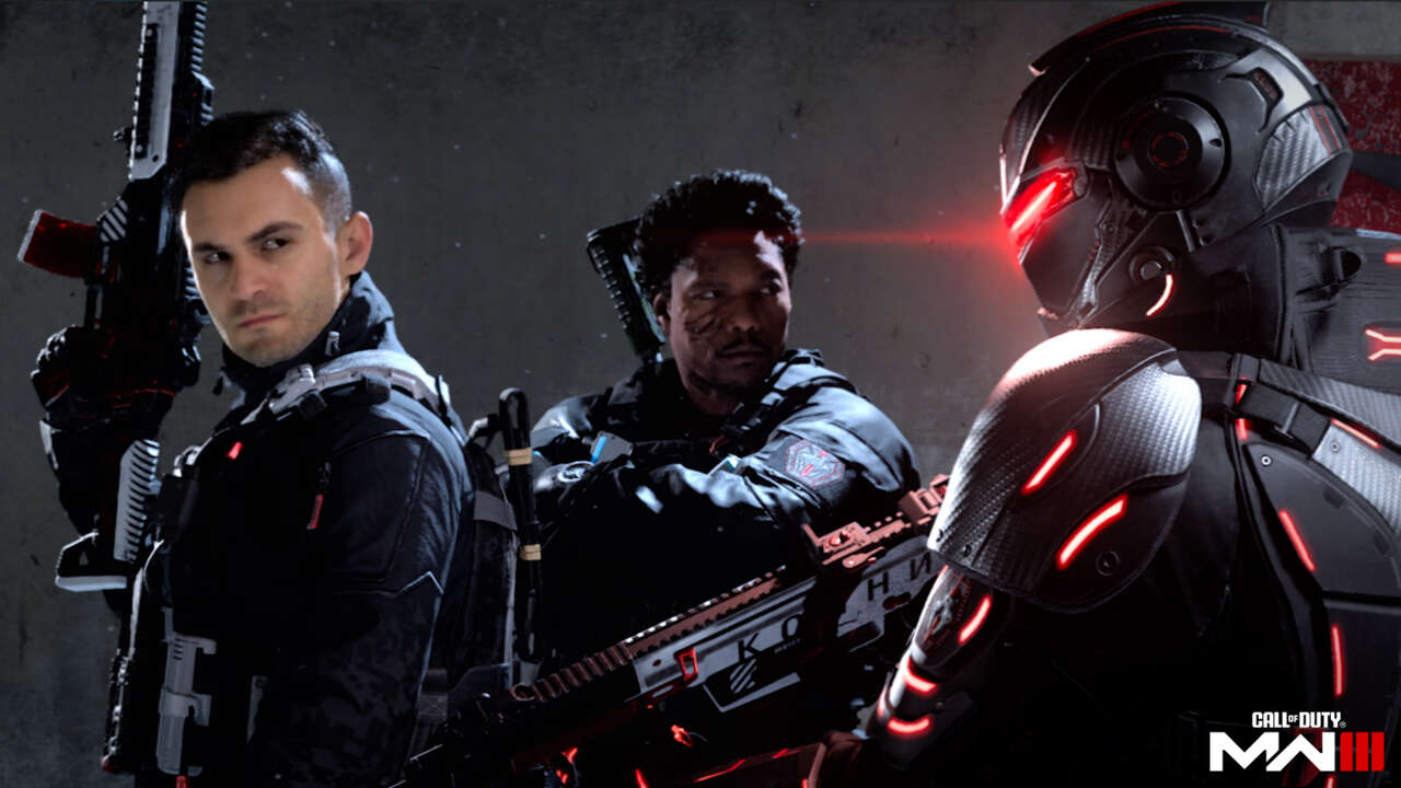 COD：WarzoneとMW3パッチノート詳細MOR