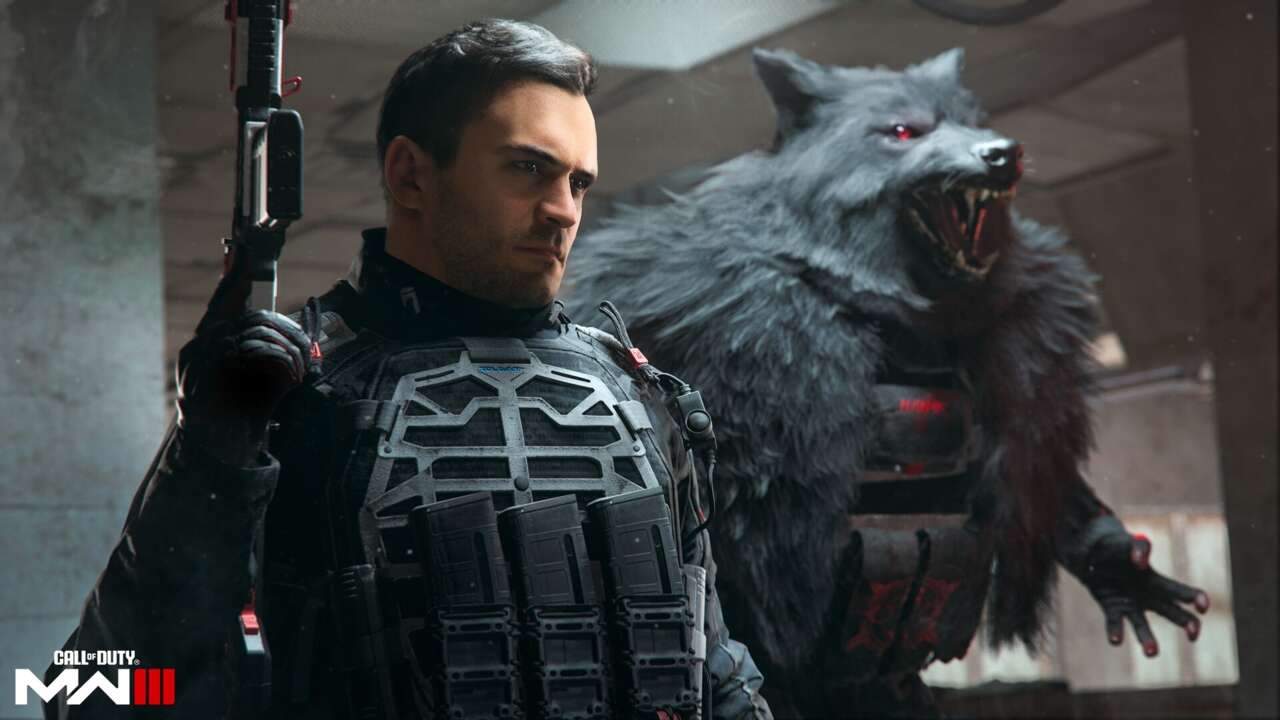 COD：WarzoneとMW3シーズン3リロードされたリリース日と詳細