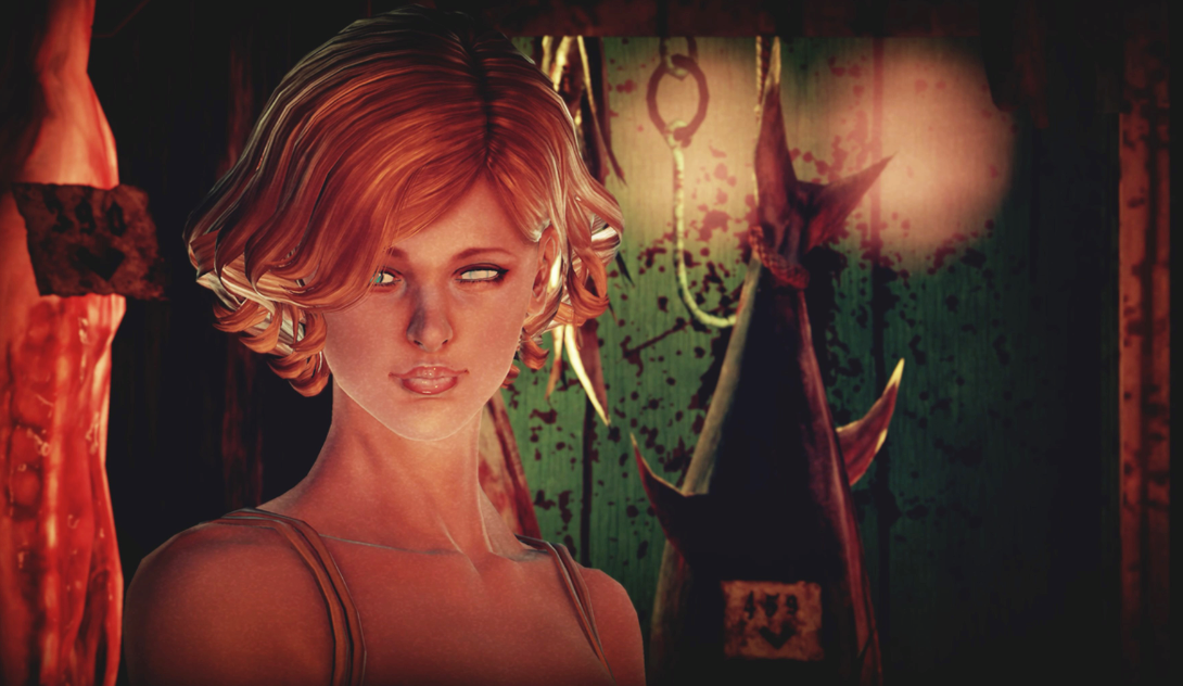 この伝説的なゲーム開発は、スイッチ2のために「調理」することを約束します