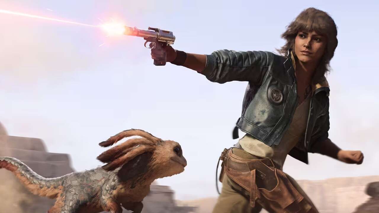 Star Wars Outlawsの更新により、PS5プレーヤーが最初からやり直しています