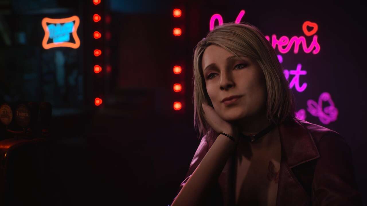 破壊されたサイレントヒル2ウィキペディアページがロックダウンされました