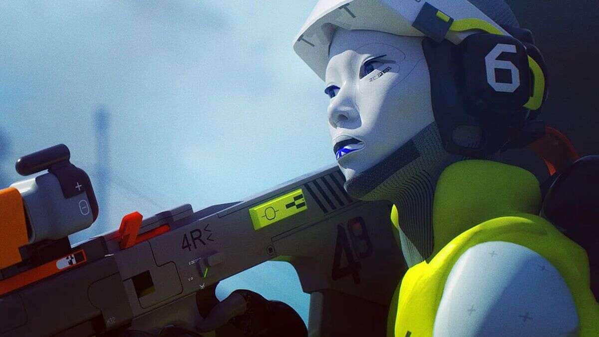 Bungie'sMarathonは、新しい詳細はほとんどありませんが、1年以上で最初の更新を取得します