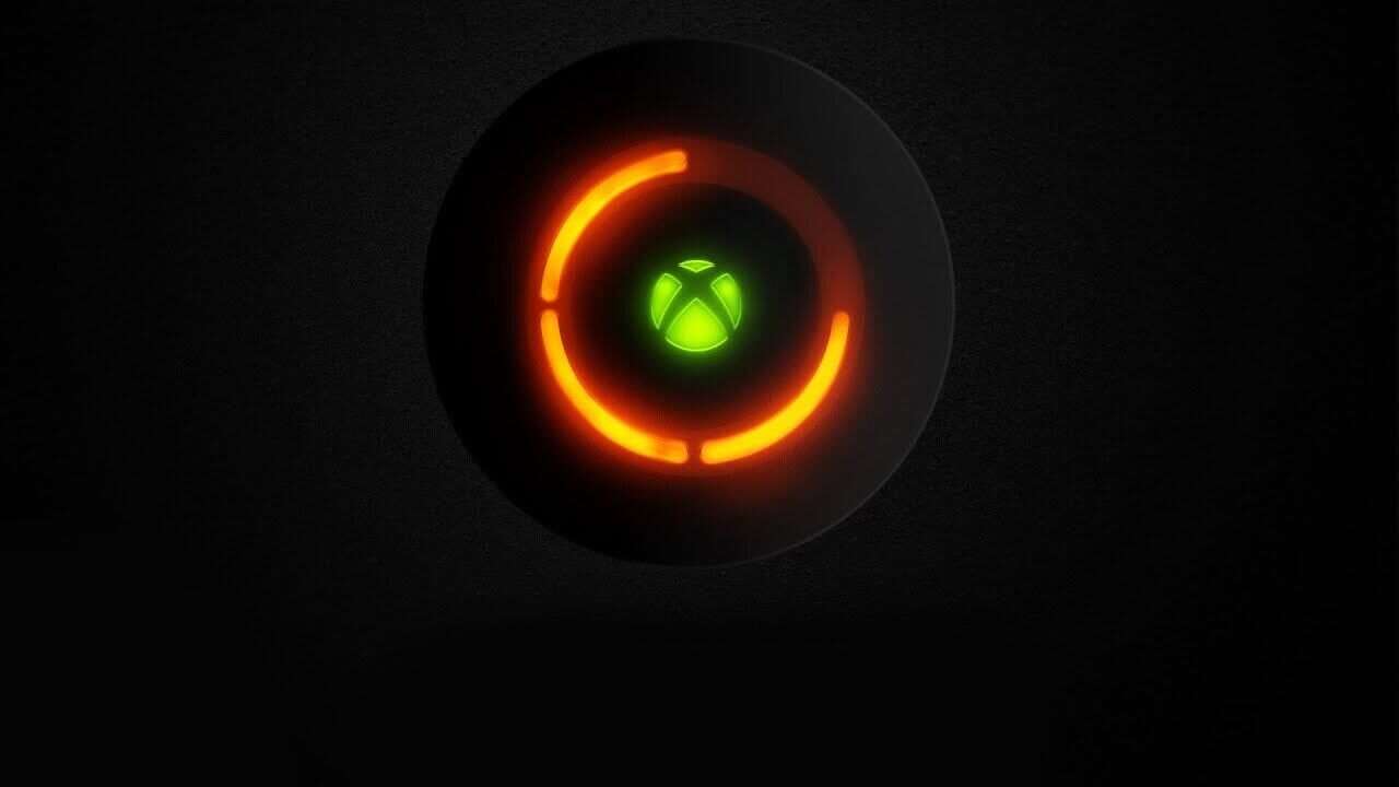 MicrosoftはXbox360 Red Ring of Deathの醜いセーターを販売していますが、あなたはそれを持っていることはできません