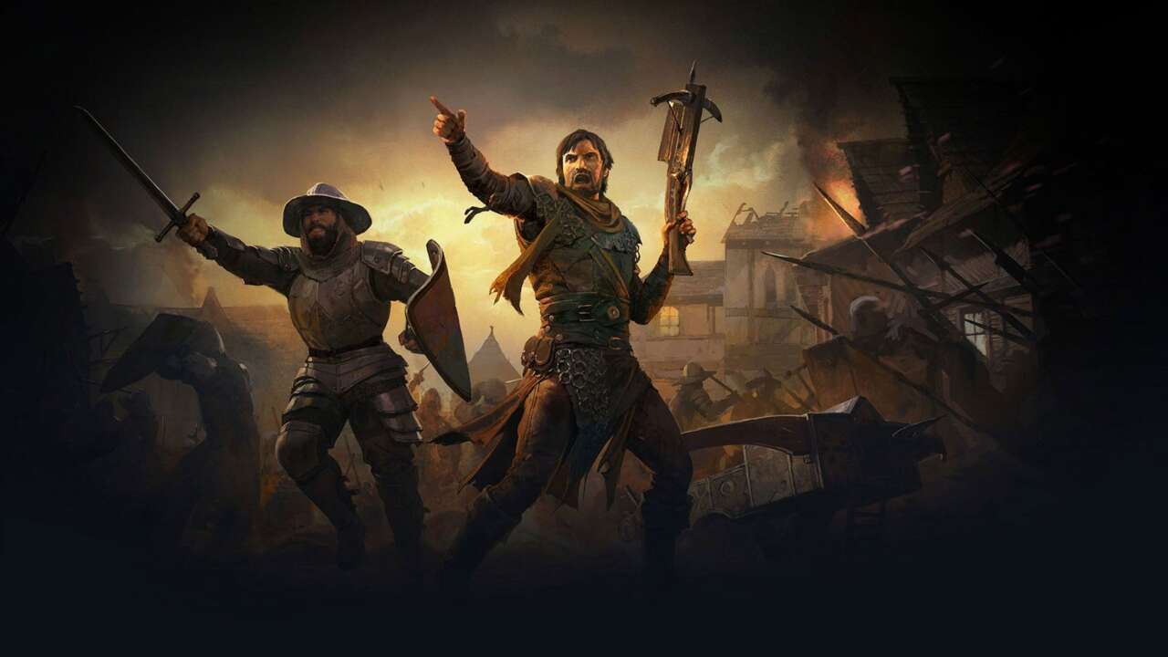 亡命パス2：最高のmerc兵ビルドガイド