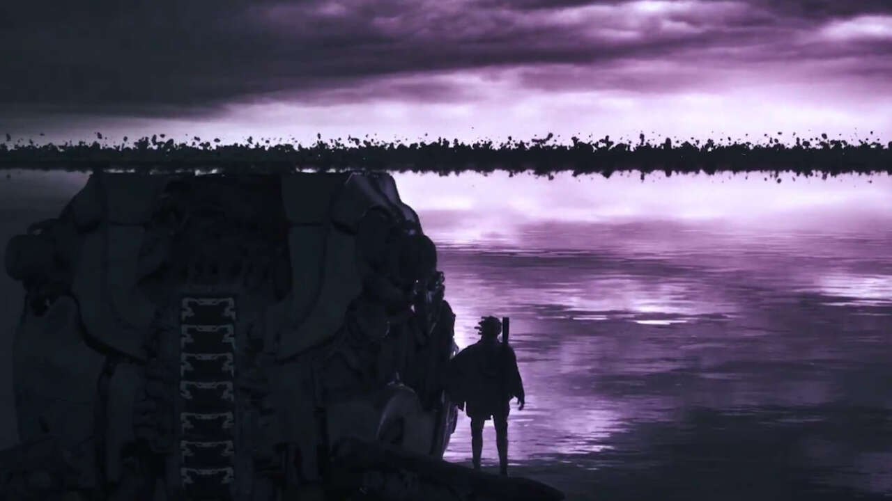 Shadow of the Colossus Creatorは、無題の新しいゲームを明らかにします