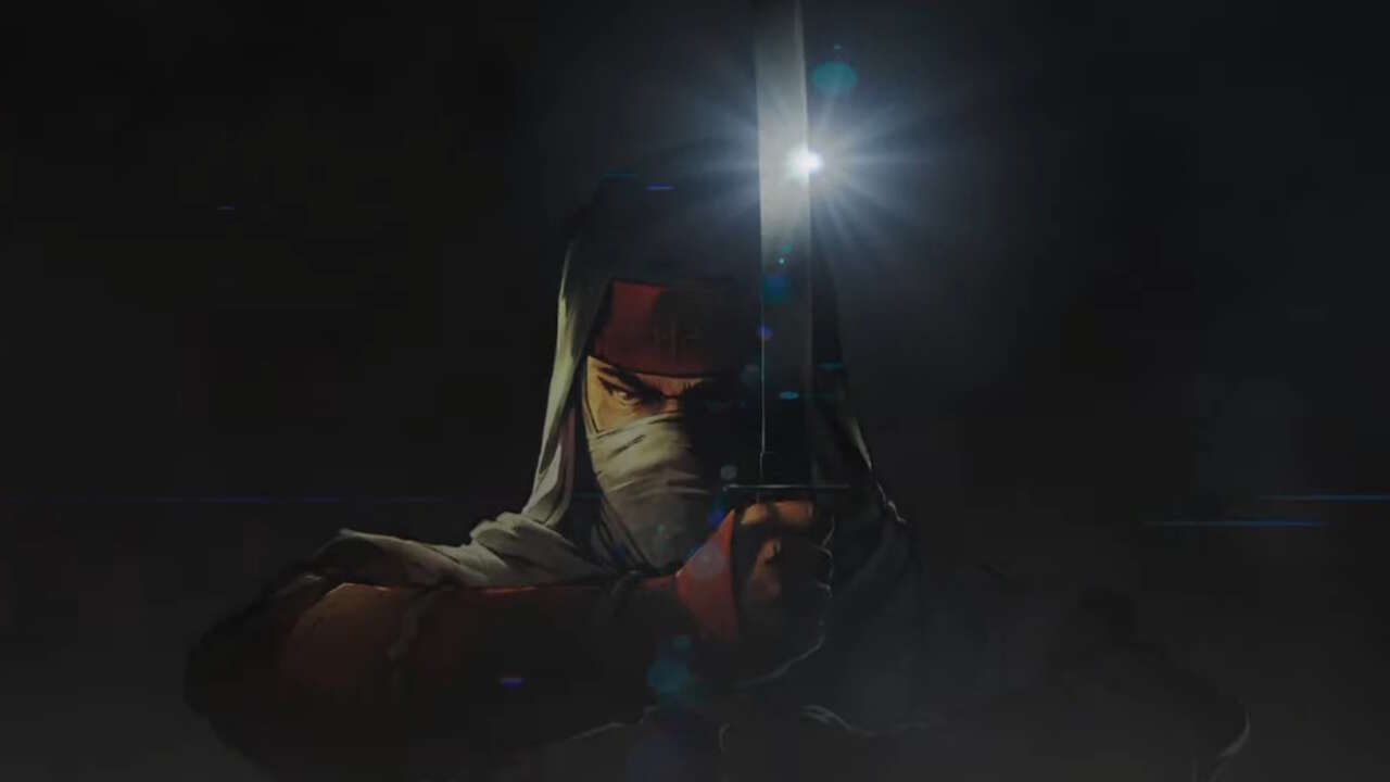 セガは、2025年2月のプレイの状態で、新しい忍ゲームの復geの芸術を明らかにします