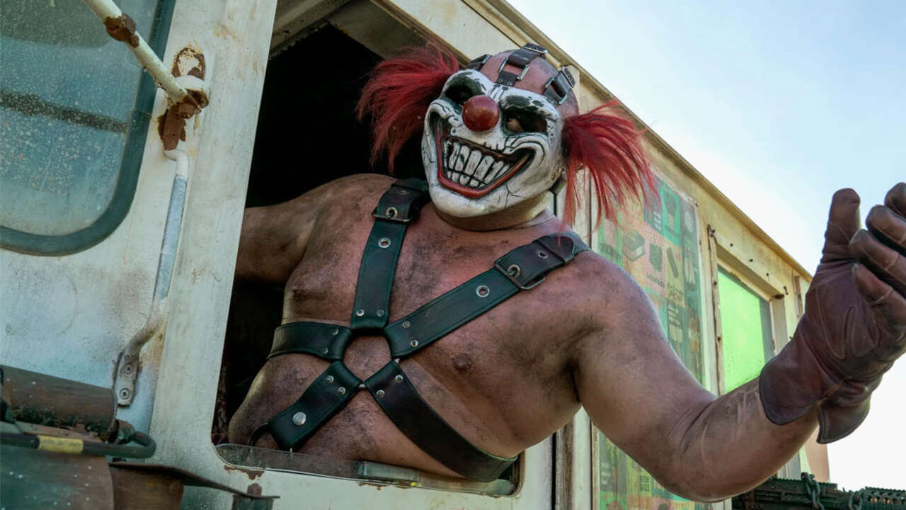 Twisted Metalのキャンセルされたライブサービスゲームは、シリーズの大きな変化を特徴としていたでしょう