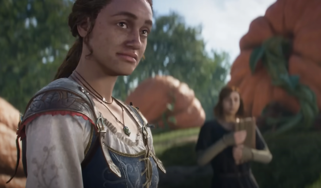 Fableの共同開発者Eidos Montrealはスタッフをレイオフし、Embracerからの最新のカットです