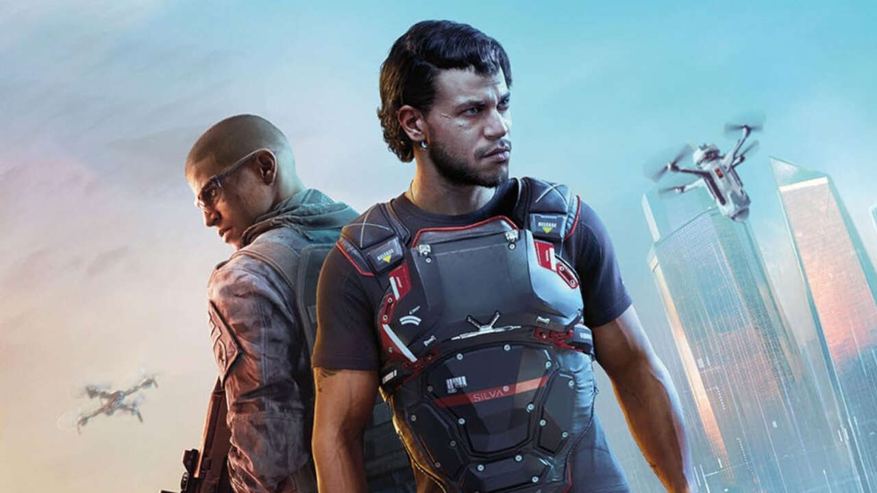 Mindseye Devは、このGTAのようなゲームを破壊する「協調的な努力」があると主張しています