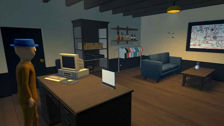 スケジュール1ブルバルのブティックの場所と在庫