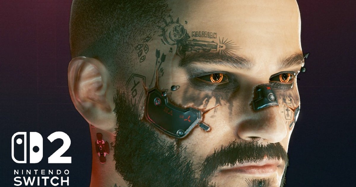 サイバーパンク2077スイッチ2キーカードに関する開発者のコメントは、適切な「プラグアンドプレイエクスペリエンスを備えたカートリッジを持つ」ことは「正しいこと」だと言います