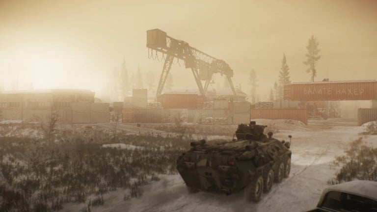 タルコフから逃げるすべての秘密のエクスフィルの場所