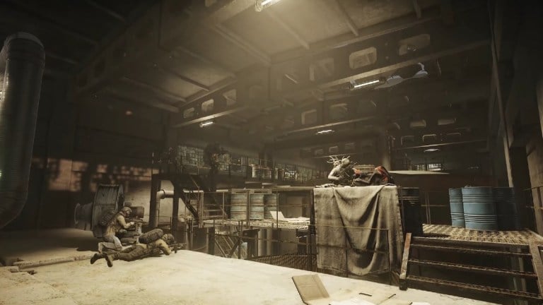 タルコフから逃げるために技術的な戦利品を得るのに最適な場所