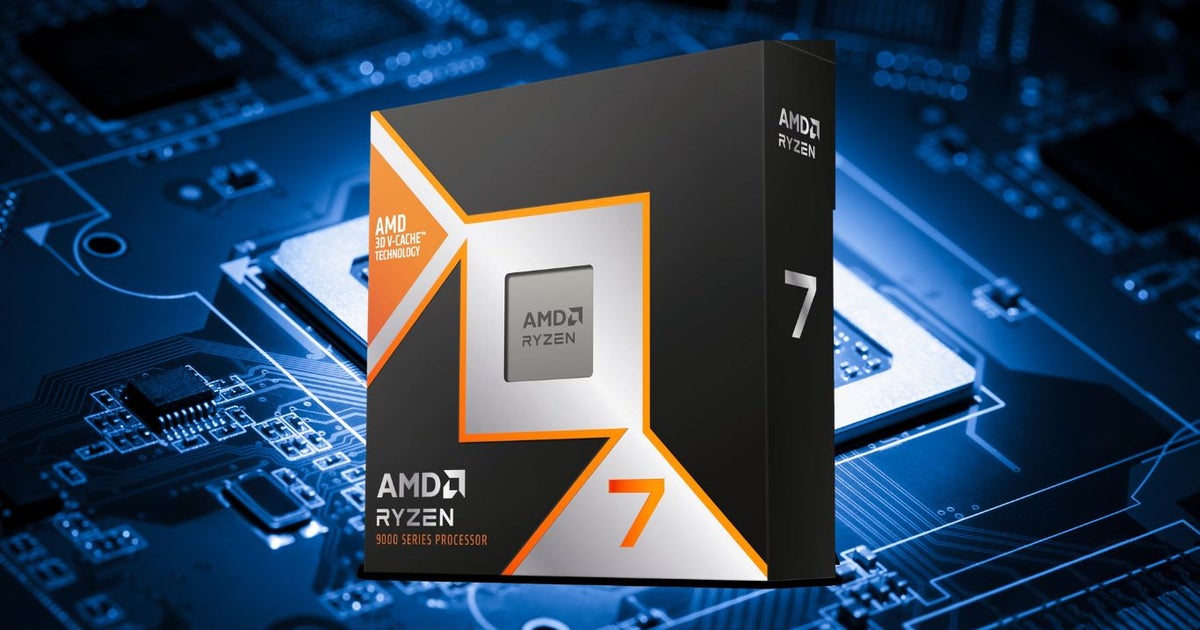 amd ryzen 7 9800x3dは$ 479で在庫があり、私は必死に1つ欲しい