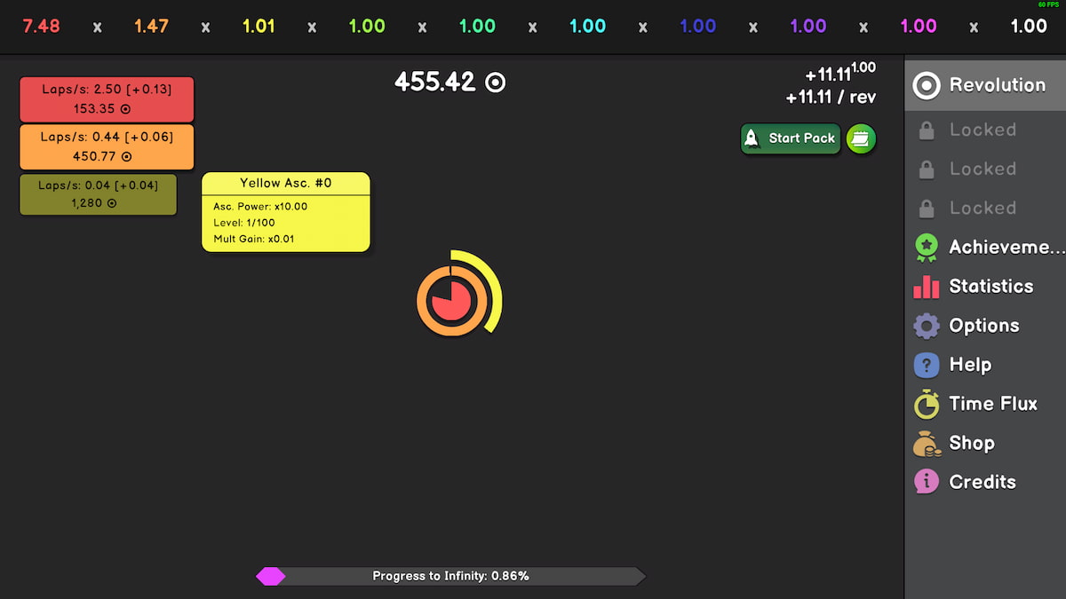 革命アイドルプロモーションコード（2025年5月）