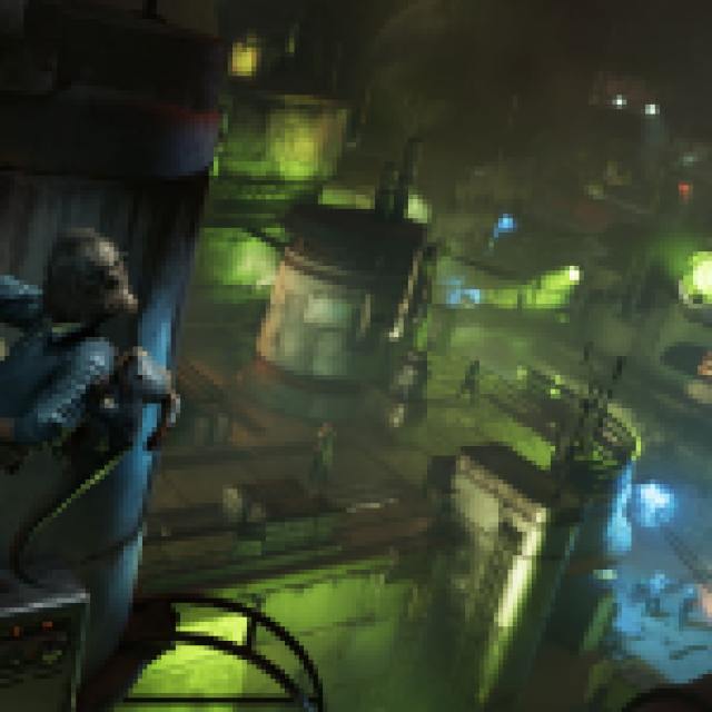 Star Wars Outlaws Review 