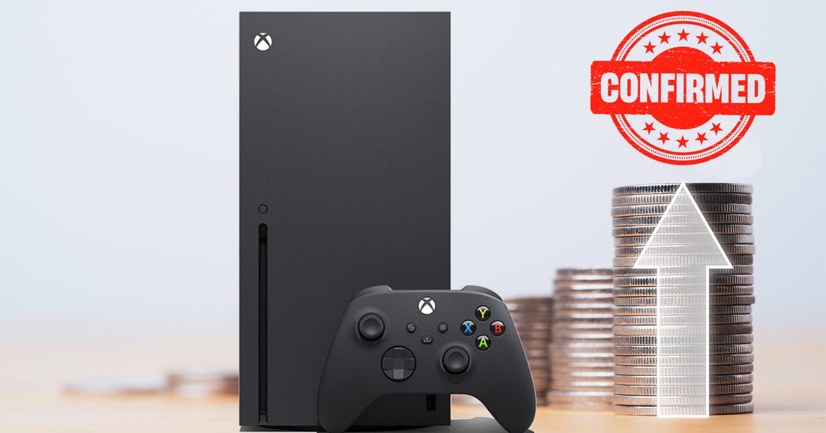 Microsoftは、Xboxコンソールの価格が世界中で上昇することを確認し、一部の新しいゲームは80ドルかかります