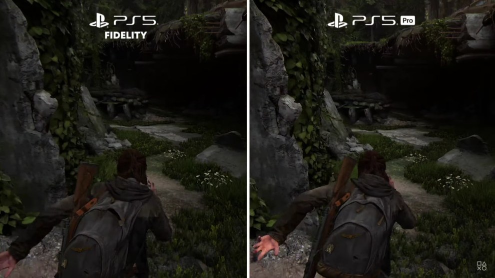 PS5 Proでゲームが良くなる4つの方法