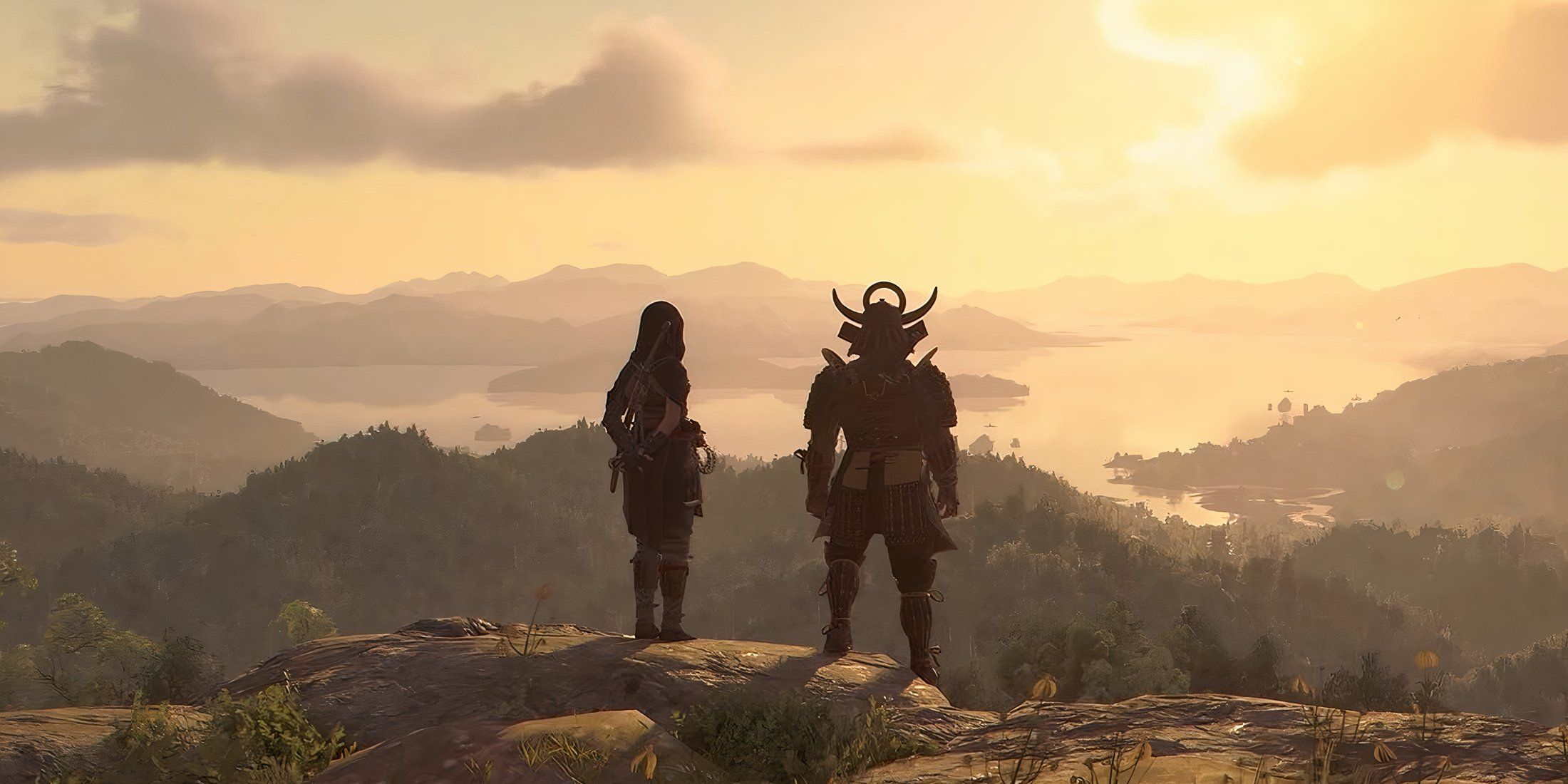 4月30日は、アサシンの信条の影のための大きな日になるでしょう