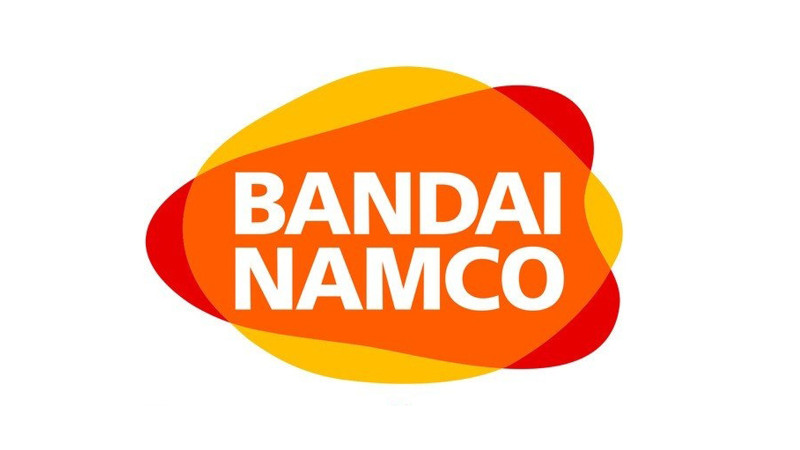 Bandai Namcoは新しい企業のロゴを発表します