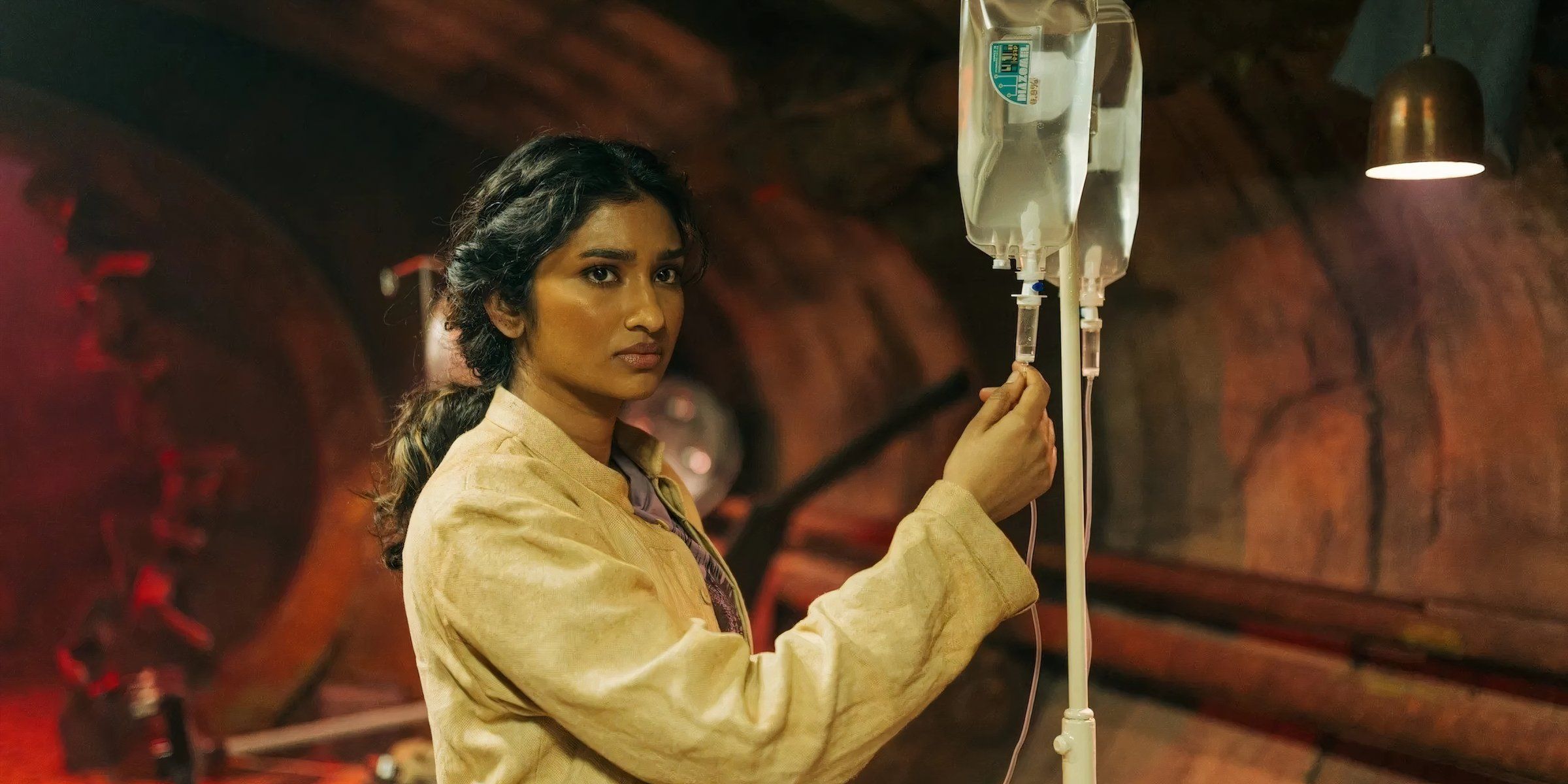 ドクター・フーはついにタイム・ロードに立ち向かう仲間を持っている