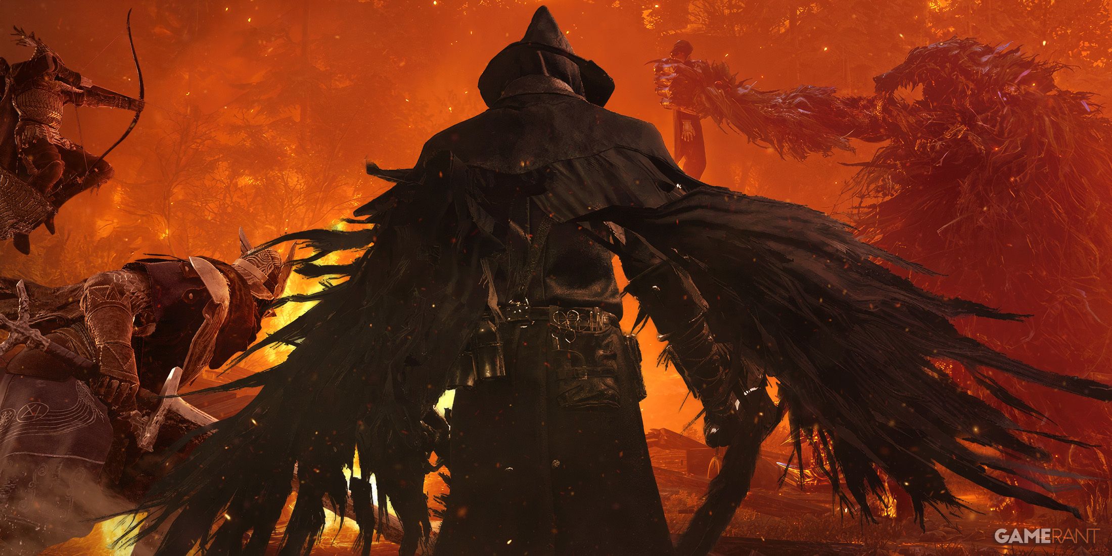 なぜそれが長くないかもしれない理由Softwareの次のシングルプレイヤーのソウルスのようなもの