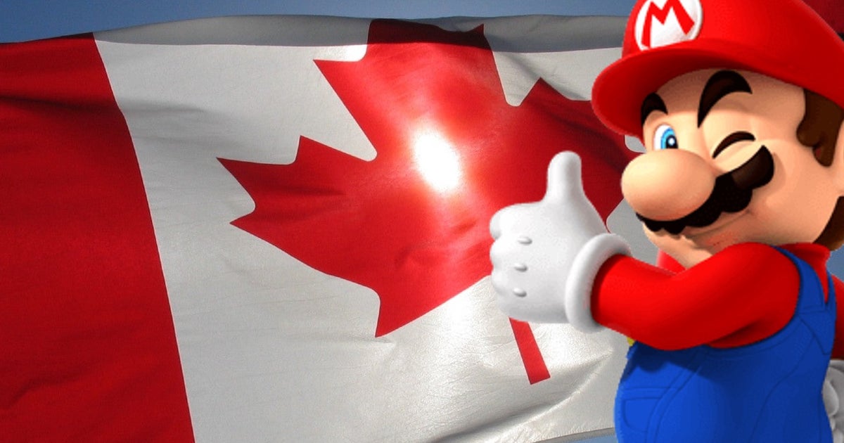 伝えられるところによると、Switch 2の遅延カナダの予約注文は来週から始まったと伝えられています