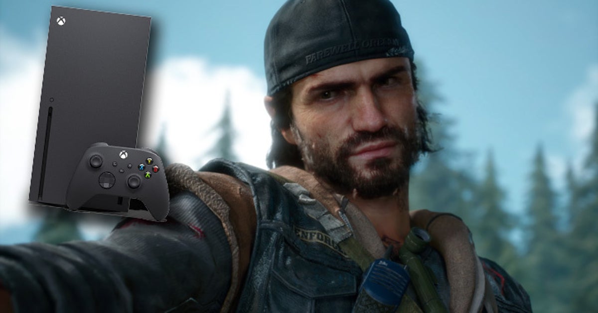 ニュースキャスト：Xboxは現在、Sonyよりも今年PlayStation 5に来るファーストパーティゲームをもっと持っています