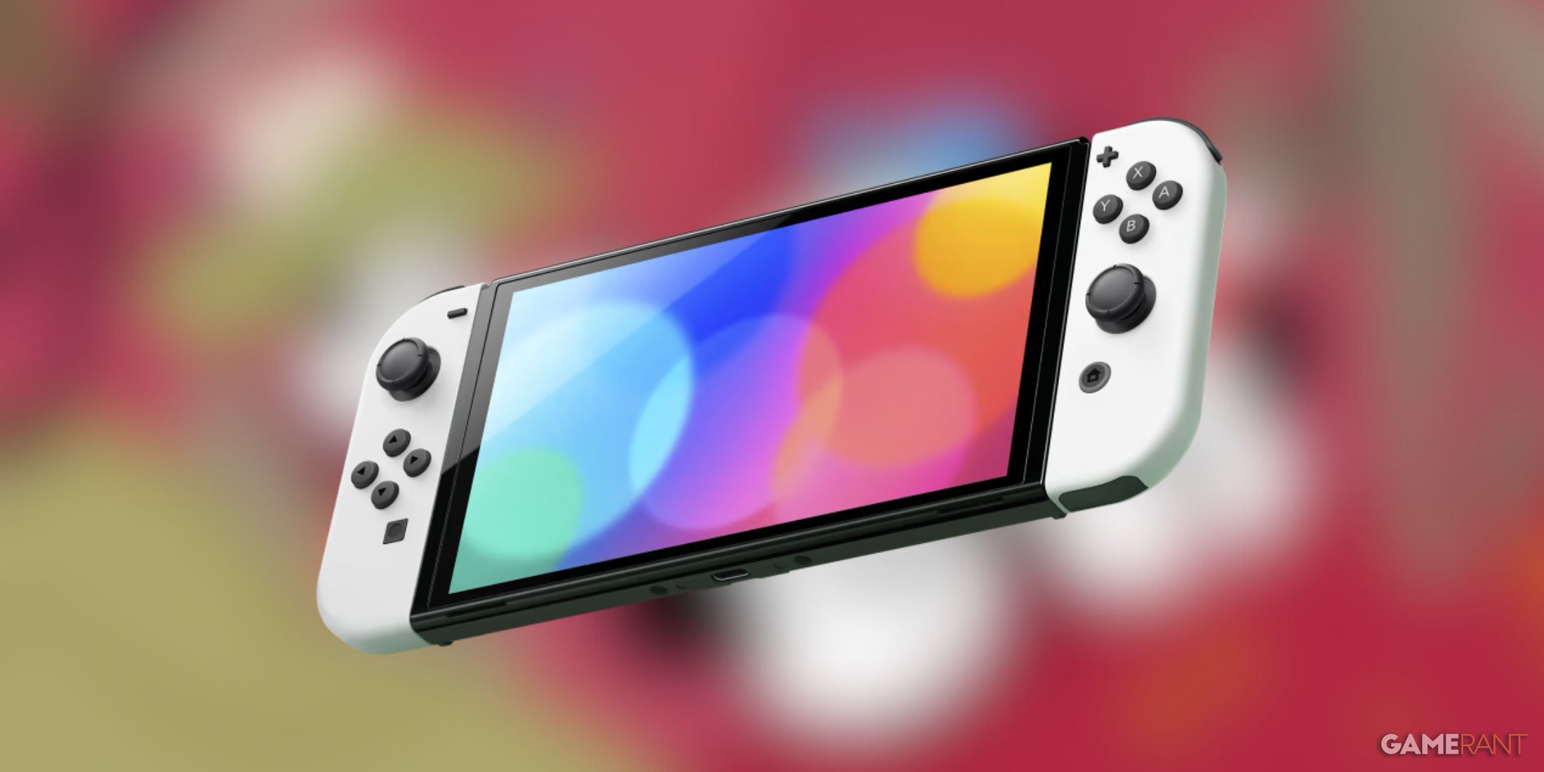 PS5で開始する以前のスイッチ専用ゲーム