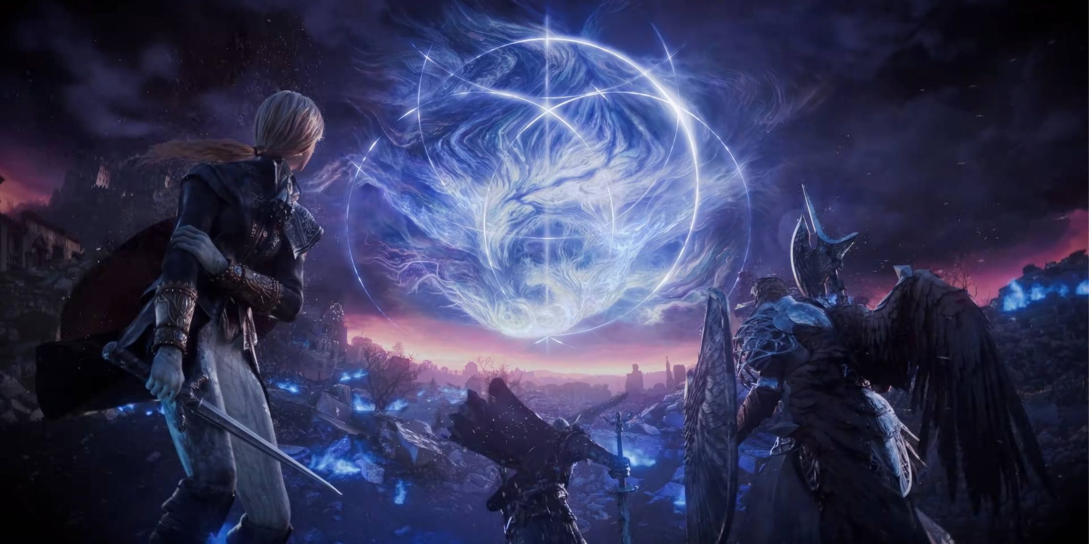 Elden Ring Nightreignは、販売の即時の成功です