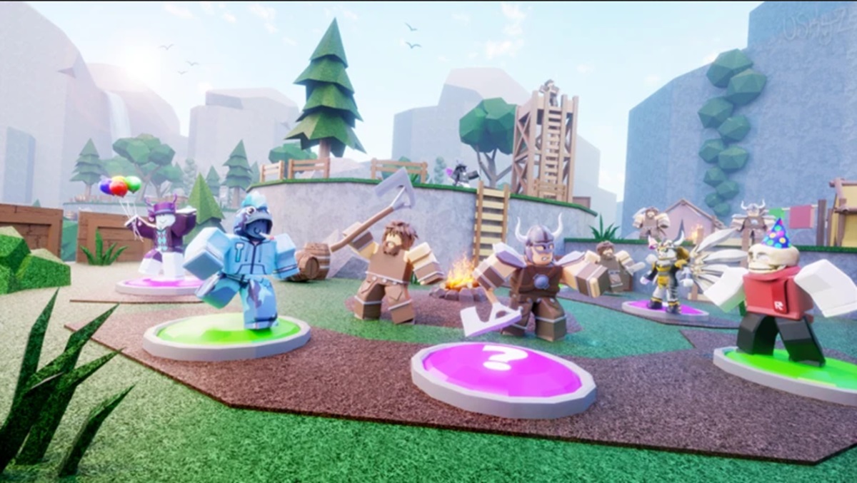 Epic Minigamesコード（2025年4月）