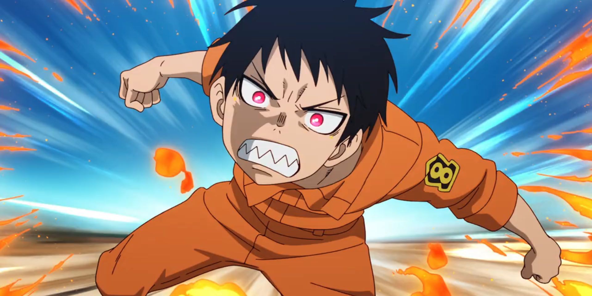 消防隊シーズン3、エピソード1レビュー：パワーの変化と大きな裏切り