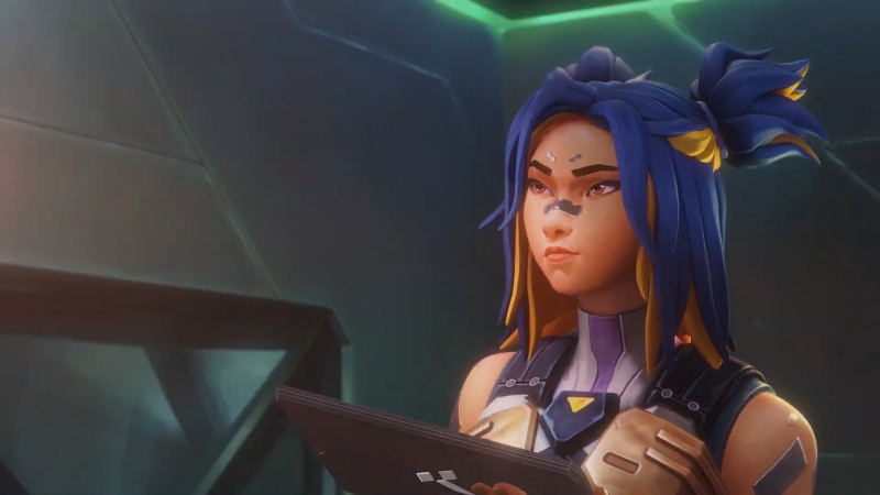 Riot Gamesは、Big Xbox Game Passパートナーシップを発表します