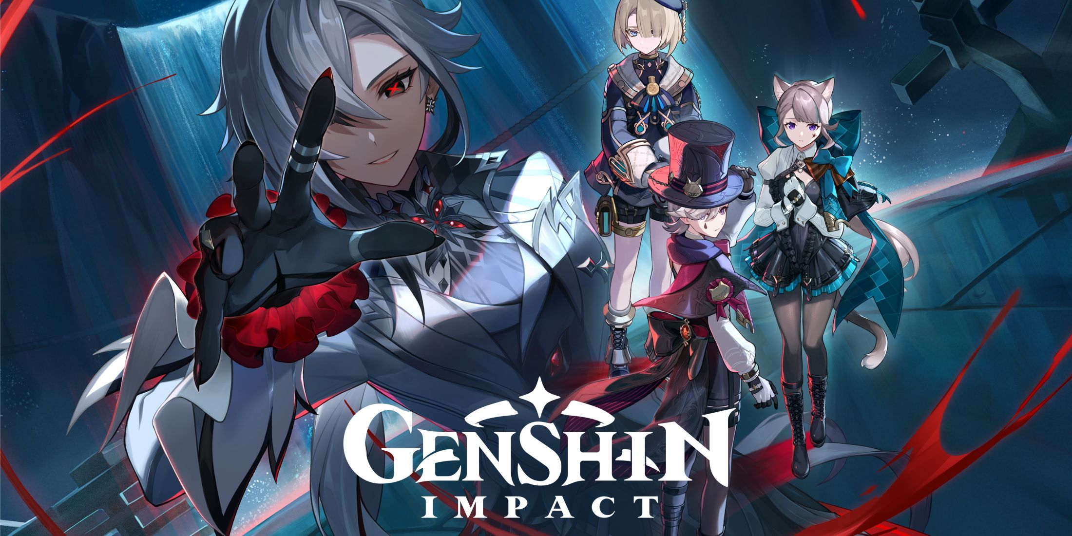 Genshin Impact Leakは、メジャーキャラクターがすぐにプレイできるようになることを示唆しています