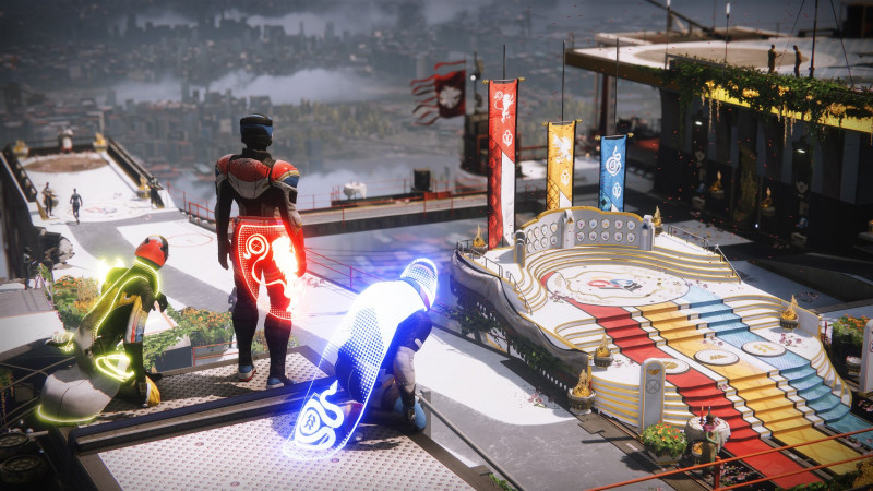 Destiny 2 Guardian Games 2021の詳細が明らかになりました
