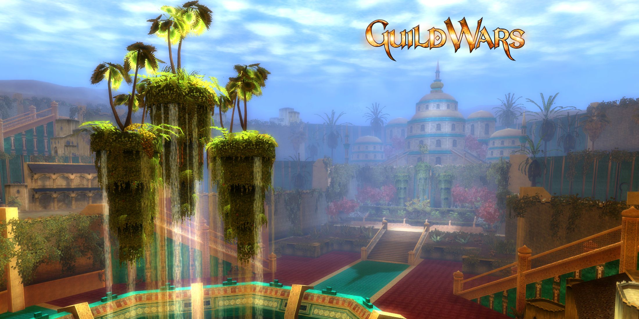 Arenanet開発者は、ギルド戦争を時代を超越する「秘密の成分」を明らかにします