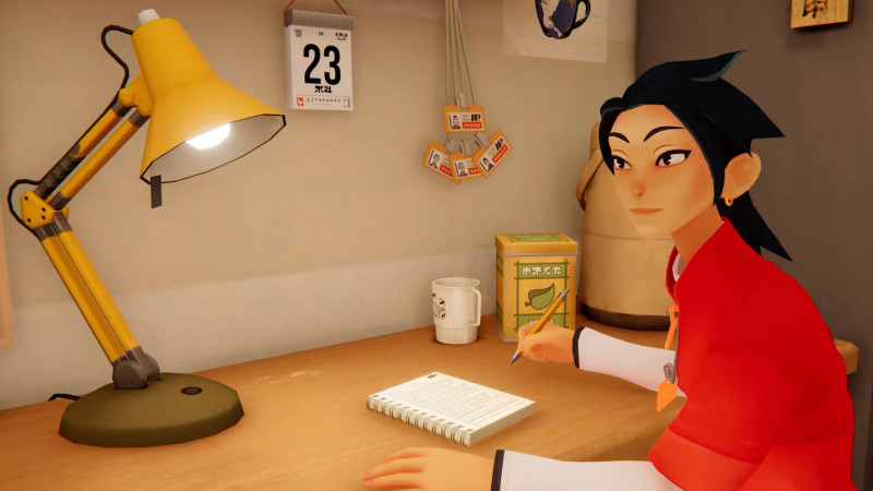 Inkonbini：1つの店。多くの物語