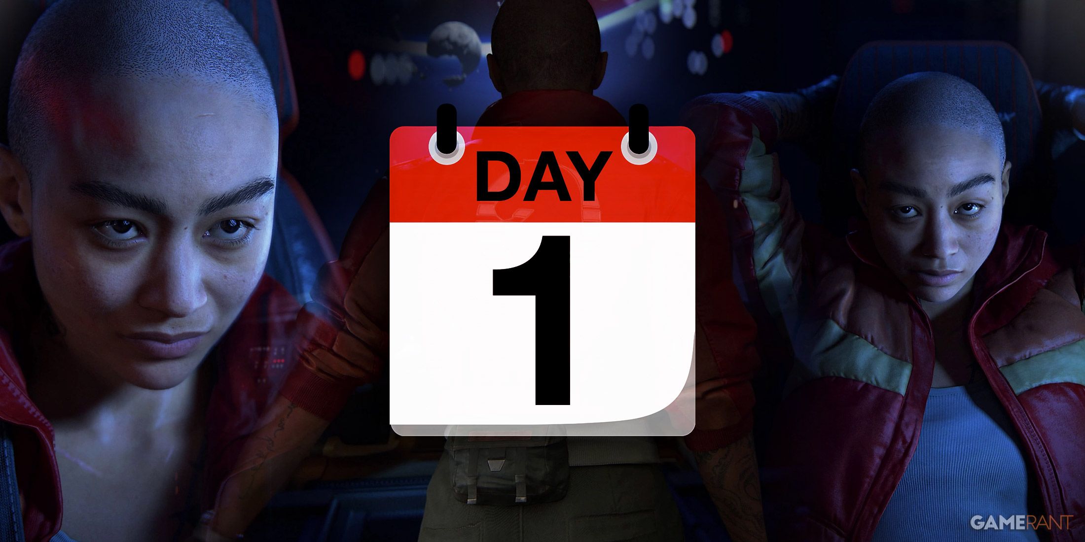 銀河間は初日に1つの機能を備えている必要があります。