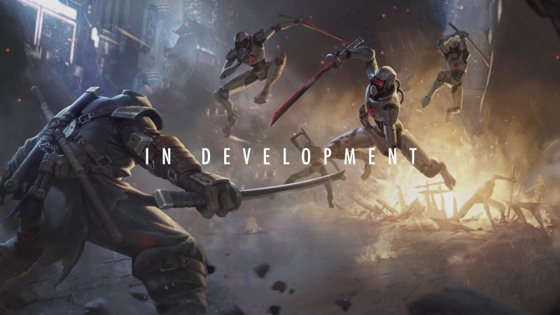 ティーンエイジミュータントニンジャタートルズ：ティーザートレーラーを通じて正式に明らかにされた最後のロニン