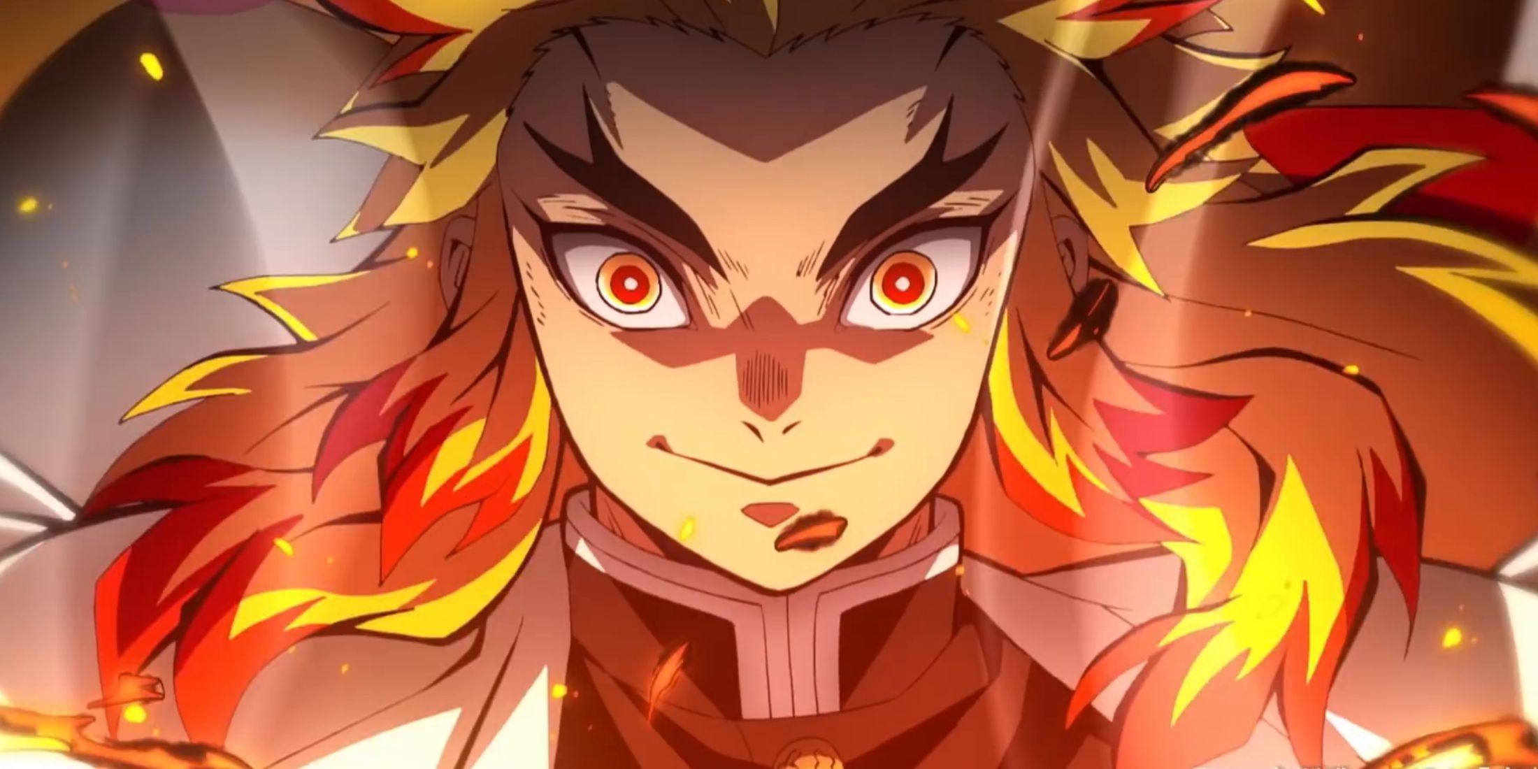 デーモンスレイヤー：劇場で再リリースするためのムゲントレインフィルムは、4Kアップグレードなどで5月