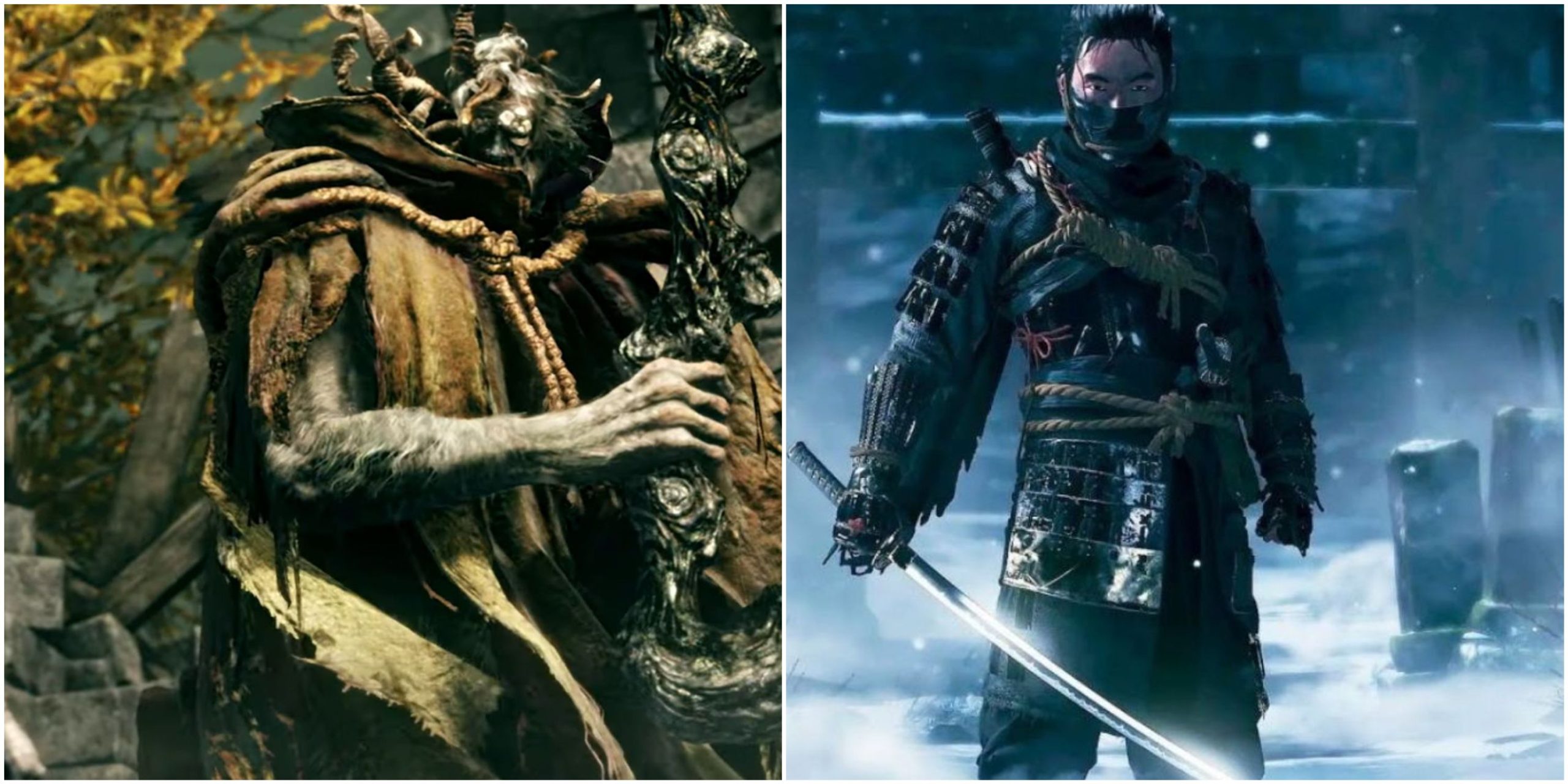 ランク付けされた1v1戦闘に焦点を当てた8つの最高のオープンワールドゲーム