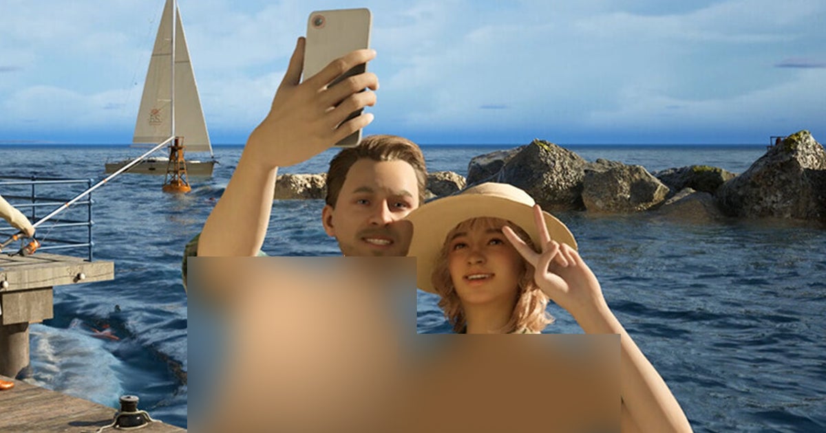 SimsのようなInzoiがWoohooを処理するリアルなものは次のとおりです