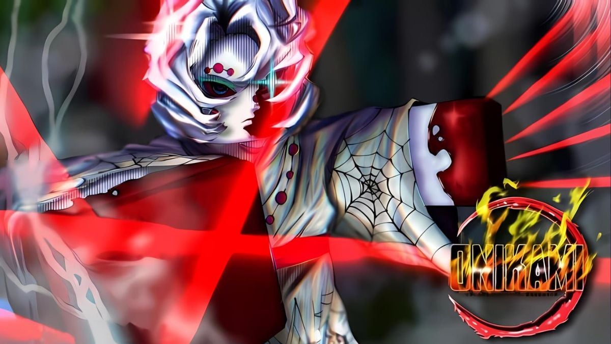 Onikami Legacy Codes