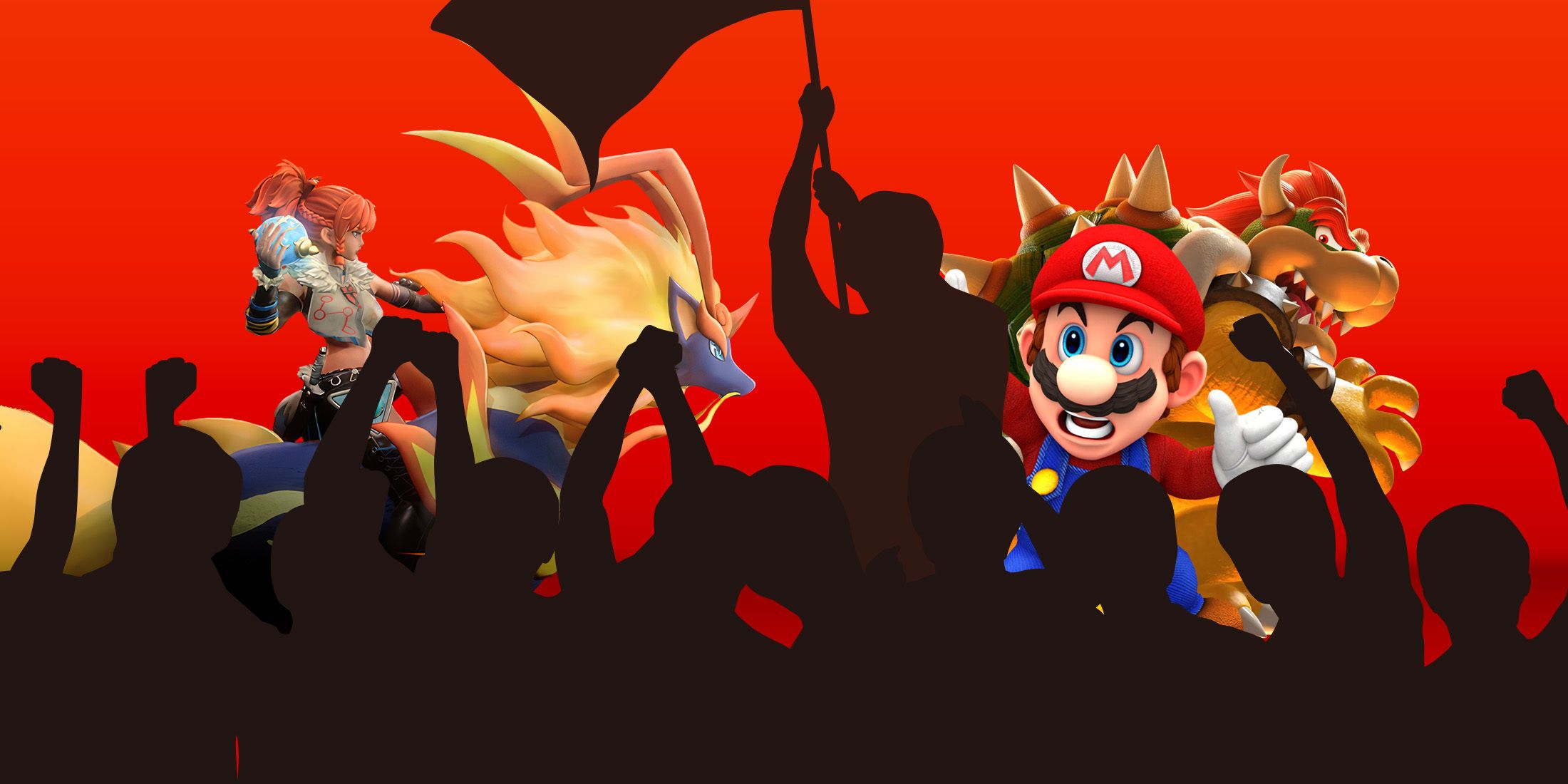 請願書は、任天堂にPalworld訴訟をやめるよう求めています