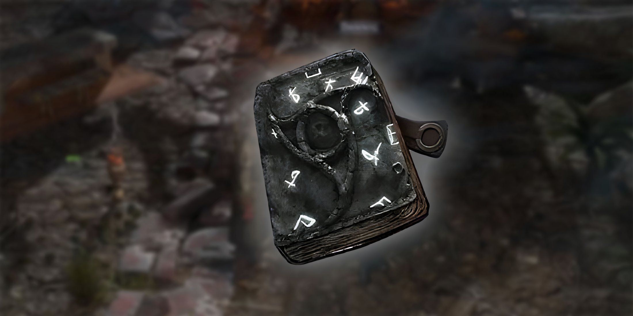 亡命の道2:Expedition Logbooksの取得と使用方法